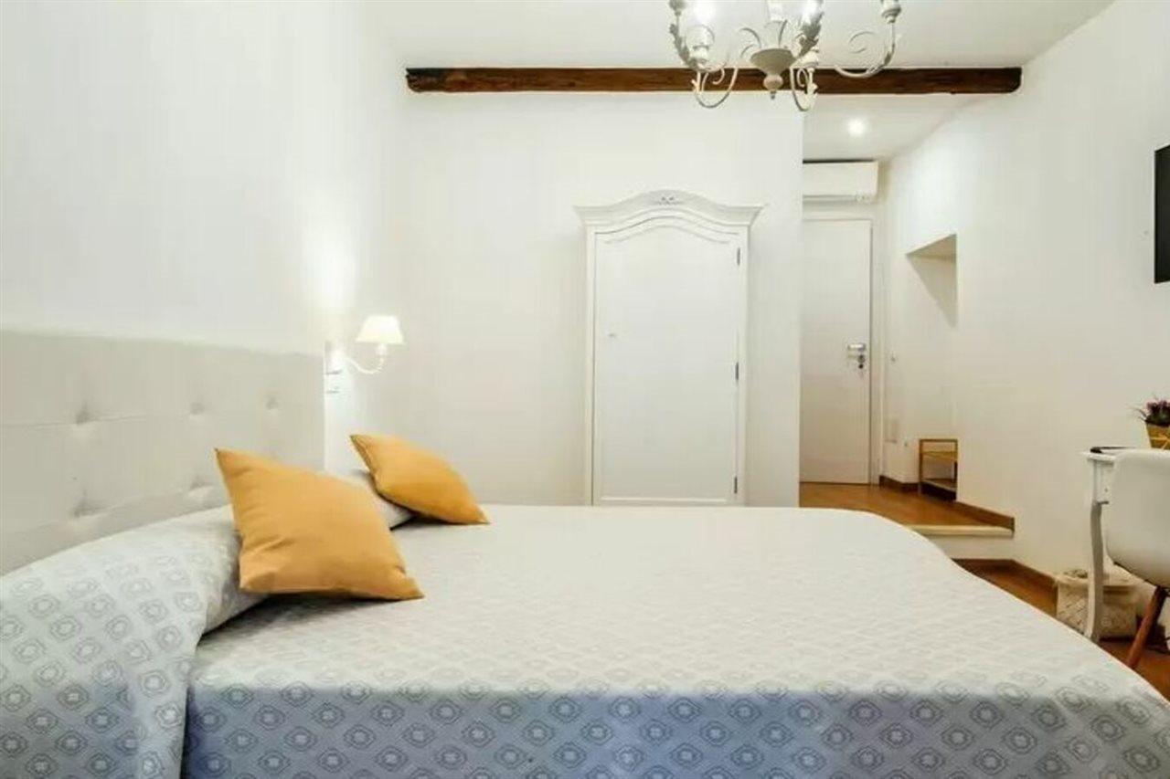 Baco B&B Кальярі Екстер'єр фото